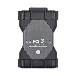 Nouveau VCI3 V237 <span class=keywords><strong>WIFI</strong></span> pour Renault – Scanner de diagnostic toutes fonctions VCI3 pour Renault VCI 3 Programmeur automobile jusqu'en 2025 - Product Image 4