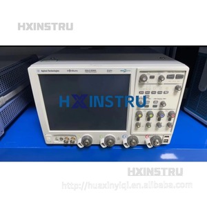 ออสซิลโลสโคป Agilent DSAX92504A Infiniium ประสิทธิภาพสูง 25GHz - Product Image 1