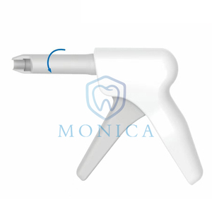 Pistolet de distribution de matériel <span class=keywords><strong>dentaire</strong></span> matériel d'injection <span class=keywords><strong>dentaire</strong></span>/distributeur de restauration/distributeur <span class=keywords><strong>composite</strong></span> <span class=keywords><strong>dentaire</strong></span> - Product Image 6