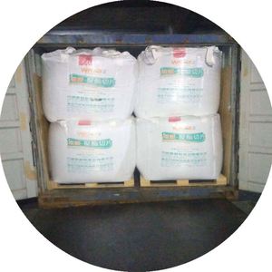 Commande de 660 tonnes de résine CZ302 pour animaux de compagnie en Nigéria et au Zimbabwe - Product Image 5