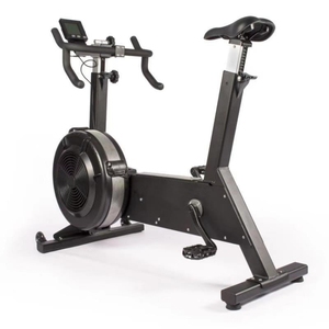 Vélo d'exercice AirBike vertical <span class=keywords><strong>Ventilateur</strong></span> d'intérieur Vélo stationnaire Équipement de fitness Vélo d'exercice Air bike - Product Image 1