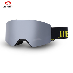 Occhiali <span class=keywords><strong>da</strong></span> sci polarizzati Occhiali <span class=keywords><strong>da</strong></span> <span class=keywords><strong>neve</strong></span> per esterni Occhiali <span class=keywords><strong>da</strong></span> sci <span class=keywords><strong>da</strong></span> equitazione con protezione antivento e antipolvere p - Product Image 4