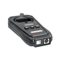 Generador y Clonador de Controles Remotos KEYDIY KD-X2 - Dispositivo de Clonación de Transpondedores con Función de Copia de Transpondedores de 96 bits y 48