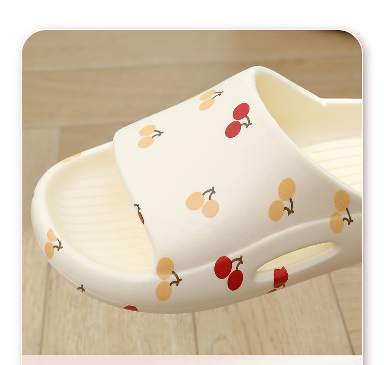 Ladies Flat Sandals Women Slippers Summer Beach Shoes Thick Sole Indoor Outdoor Slippers