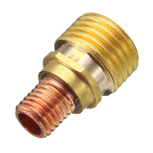 <span class=keywords><strong>Kit</strong></span> de protection de gaz pour chalumeau de soudage TIG standard pour chalumeaux TIG WP17/18/26 - Product Image 6