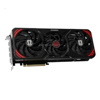 Vastarmor RX 7800 XT 16GB GDDR6 for 5nm Process PCI Express 4.0 Fan Cooling 4K/8K Ready Ray Tracing VGA Desktop