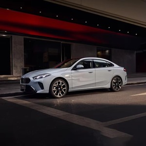 2025 Nuevo superventas Coupe BMWs <span class=keywords><strong>2</strong></span> Series <span class=keywords><strong>2</strong></span>,0 T 237km Turbocharged 225L M Paquete deportivo Volante a la izquierda Sedán de 4 puertas y 5 plazas. - Product Image 5