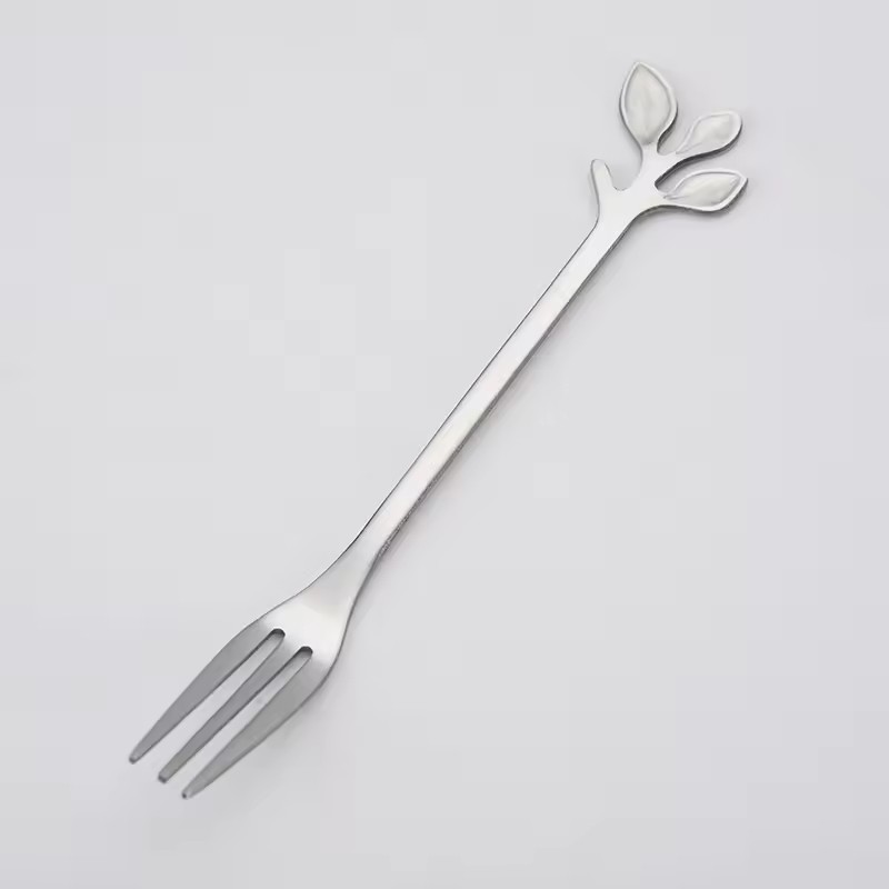 Fork-Silver