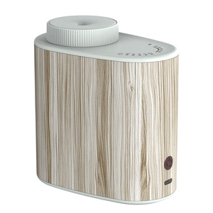 High-quality 60ml App-Controlled USB-powered Plastic Essential <b>Oil</b> Aroma <b>Diffuser</b> with Humidistat Household Use 1 Year Warranty - Product Image 5