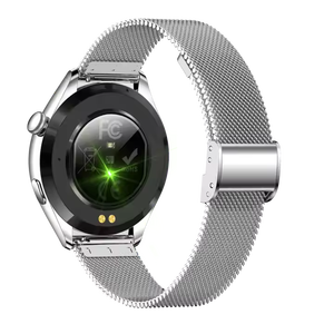 Reloj Inteligente T2 Pro, Reloj Galaxy Active 2 con Pantalla Táctil Completa, Reloj Inteligente T2Pro 2025, Reloj Inteligente de Moda para Hombre y Mujer - Product Image 6