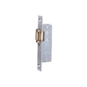 SERRURE À MORTISE POUR MONTANTS AVEC ROULEAU ART. 764 ISEO Avant 20 mm - Product Image 2