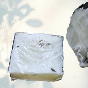 2025 Asgard Export Custom 75 Zachte <span class=keywords><strong>Micro</strong></span>-Kristallijne Was Voor Witte Koreaanse Was 170S Slappe Was 160S Cas 8001 75 0 - Product Image 5