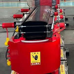 Трансформатор силовой сухой трехфазный HonKida 33кВ/440В 1200 кВА, модель SCB10, цена - Product Image 5