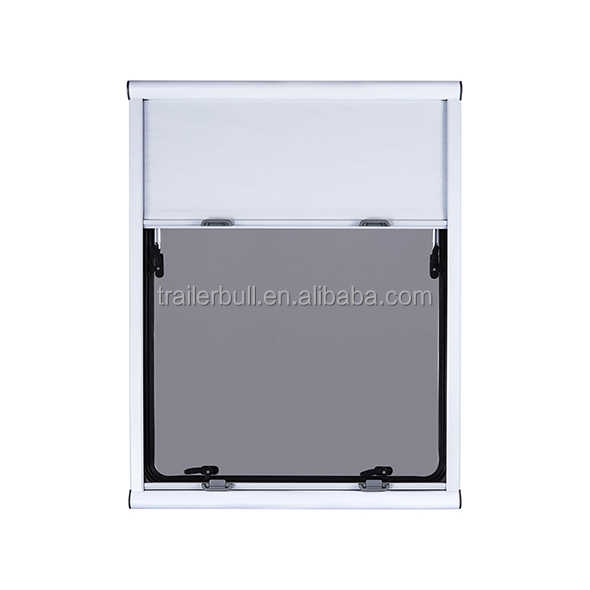 Eurovision RV Windows - Durable, Lightweight, and Efficient
