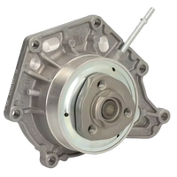 Pompe à eau à 7 impellers HTWP32A, pièce de rechange OE 06E121018E pour moteurs VW Audi CVBA, garantie 1 an, fabriquée à Shanghai