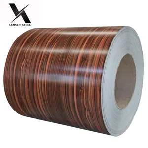 ppgi ppgl prepainted steel coil/ color coated aluminum coil aluminum color coil / coat sheet anod 08mm aluminum color coil