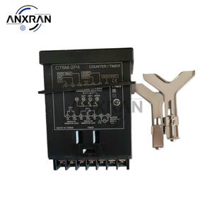 Contador/Temporizador Programable de la Serie CT6M para Autonics CT6M-2P2 CT6M-2P4 - Product Image 3
