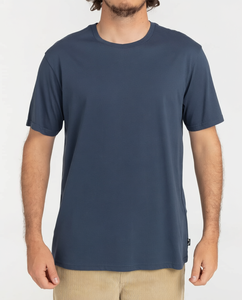 Camiseta de Jersey Premium 100% Algodón para Hombre, Estilo Básico, Impresión Láser, Logotipo Personalizado, Diseño de Punto, 250 Gramos, Transpirable - Product Image 1