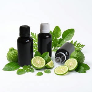 Zeste de bergamote huile - Product Image 1