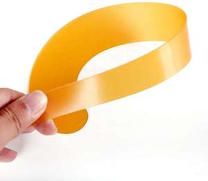 Kit de mesure professionnel de haute qualité couture couture courbe règle mode règle ensemble courbe règle ensemble - Product Image 2