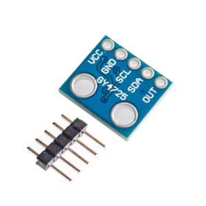 GY-4725 I2C DAC Breakout MCP4725 12-битный модуль преобразования DA duino <span class=keywords><strong>program</strong></span> - Product Image 2