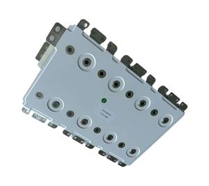 China Fabrikant Aangepaste Industriële Omvormer Met Gelamineerde Busbar Voor Distributiedoos Mv & Hv Producten - Product Image 1