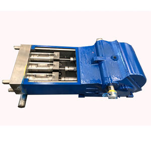 เครื่องพ่น<span class=keywords><strong>ไฮ</strong></span><span class=keywords><strong>โดร</strong></span>บลาสเตอร์แรงดันสูงโรงงานผลิตปุ๋ยเคมี2000bar แรงดันสูงเกรดอุตสาหกรรมเคลื่อนที่ได้ - Product Image 5