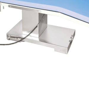 SNBASE7100 CE <span class=keywords><strong>Ophtalmologie</strong></span> hydraulique électrique Ot lit chirurgical Table de chirurgie du bruit à faible position - Product Image 4