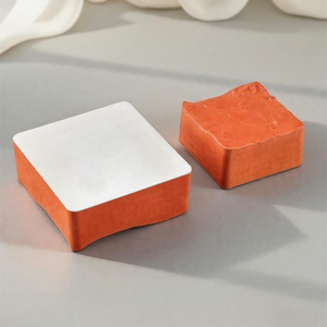 Tùy chỉnh phân hủy sinh học điện thoại điện tử Trường hợp thân thiện với môi ống đồng in cơ khí bột giấy tẩy trắng có thể tái chế bao bì hỗn hợp bột giấy - Product Image 2