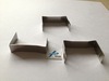 FK-ETD34 Transformateur De <span class=keywords><strong>Montage</strong></span> Clips SUS301 SK7 Étain Plaqué Pinces à Ressort En Acier Inoxydable Transformateur Clips - Product Image 6