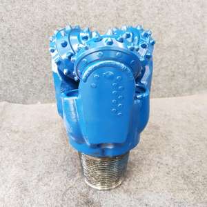 7 7/8 इंच 200 मिमी tci ट्राone बिट 4 1/2 api रेग कनेक्शन थ्रेड ट्राइटोन बिट - Product Image 1