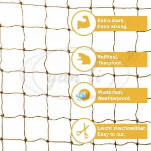 Bán Hot Đá Màu <span class=keywords><strong>Nylon</strong></span> Với Dây Thép Không Gỉ Mèo An Toàn <span class=keywords><strong>Net</strong></span> Cường Độ Cao Cắn Kháng Mèo <span class=keywords><strong>Net</strong></span> - Product Image 6