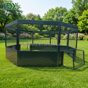 Terrain <span class=keywords><strong>de</strong></span> football miniature extérieur personnalisé, anti-rouille, pour l'entraînement, terrain <span class=keywords><strong>de</strong></span> football fermé <span class=keywords><strong>de</strong></span> <span class=keywords><strong>petite</strong></span> taille - Product Image 6