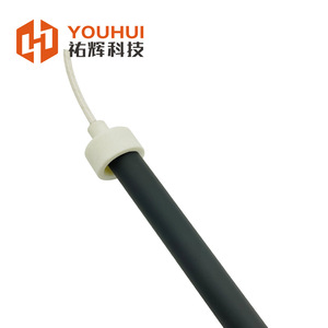 หลอดทำความร้อนอินฟราเรด Youhui 220V 1500W ควอตซ์คลื่นกลางกำลังสูงสำหรับใช้ในอุตสาหกรรม - Product Image 2
