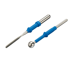 Electrodo de Bola Quirúrgica Delta Med de 2.0 mm, Modelo 002930, Manual, Certificado CE - Product Image 4