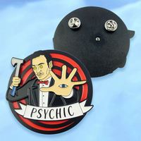 Pabrik Pin Enamel Harga Murah Grosir Pin Anime Enamel Sampel Gratis Pin Anime Enamel Kustom