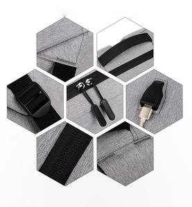 Рюкзак для ноутбука с защитой от кражи, 75 л - Product Image 5