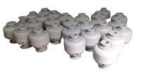 Aérateur à jet submersible résistant à la corrosion en acier inoxydable/PP/plastique technique, garantie 1 an, éjecteur air-eau