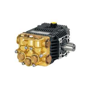 ANNOVI REVERBERI-Serie 7413 132-XTS 2800 RPM N 24mm Bomba de eje macizo con bielas en cabeza de bronce y latón - Product Image 1