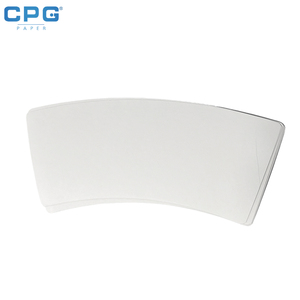 Vasos de Papel con Pared Ondulada de 16 oz, Vasos de Papel para Café con Logotipo Personalizado Impreso, Vasos Desechables con Pared Corrugada para Beber Té - Product Image 1