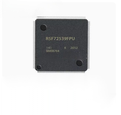 Kenawang original new ic Components R5F72531DFpU QFp R5F72531