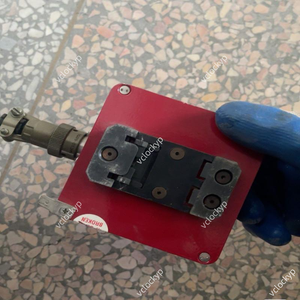 Amplificador Analógico Usado Futek QIA121 - 80% Nuevo, 1 Mes de Garantía, Hecho en China, Consultar Precio - Product Image 4