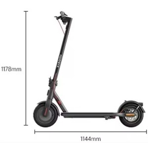 Versión Global Mijia Scooter Eléctrico 4 Original Ce Unisex Hoverboard Mi <span class=keywords><strong>365</strong></span> Pro EU - Product Image 2