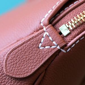 Nouveau <span class=keywords><strong>sac</strong></span> à main personnalisé pour femmes Louise - <span class=keywords><strong>Sac</strong></span> fourre-tout en cuir grainé robuste - <span class=keywords><strong>Sac</strong></span> Vuittones à compartiments verrouillables - Product Image 6