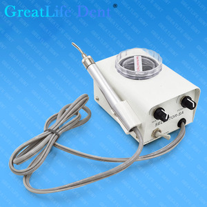 Pulidor Dental de Aire Greatlife Dent Anti-Obstrucción, Air Prophy Mate para <span class=keywords><strong>Limpieza</strong></span> y Pulido Dental - Product Image 2