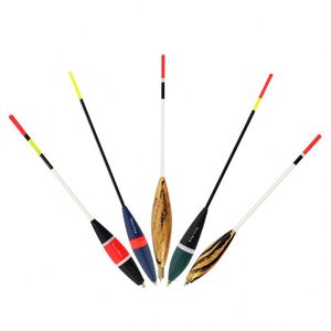 Venta caliente de madera de balsa deslizante <span class=keywords><strong>pesca</strong></span> LED flotadores mezcla tamaño <span class=keywords><strong>boya</strong></span> Bobber flotador <span class=keywords><strong>boya</strong></span> - Product Image 1