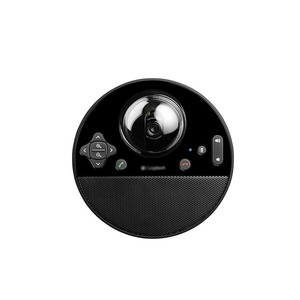 Cámara Web BCC950 para Conferencias, Venta al Por Mayor, Sin Controladores, para Laptop, USB, 1080p, con Micrófono, Proveedor de Cámaras Web BCC950 - Product Image 6