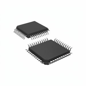 S87C51RC24 Manufacturer Channel 44 QFP Embedded Components Electronic - Product Image 1