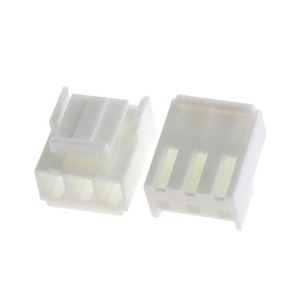 ชิ้นส่วนไฟฟ้า ตัวเชื่อมต่อ <span class=keywords><strong>VHR</strong></span>-3 <span class=keywords><strong>VHR</strong></span> JST รุ่น <span class=keywords><strong>VHR</strong></span>-3N - Product Image 1