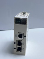 BMXNOM0200H Dual Serial Communication Module With RS485 RS232 Ports Connects PLC to Field Instruments